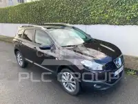 2011 Nissan QASHQAI