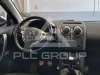 2011 Nissan QASHQAI