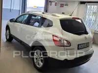 2011 Nissan QASHQAI