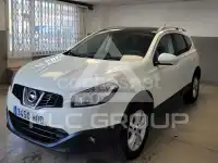 2011 Nissan QASHQAI