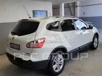 2011 Nissan QASHQAI