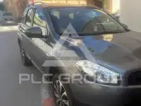 2011 Nissan QASHQAI