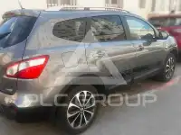 2011 Nissan QASHQAI