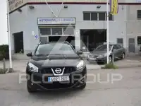 2011 Nissan QASHQAI