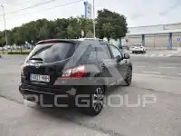 2011 Nissan QASHQAI