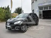 2011 Nissan QASHQAI