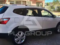 2011 Nissan QASHQAI