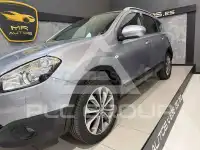 2011 Nissan QASHQAI