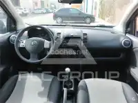 2011 Nissan Note