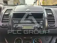 2011 Nissan Note