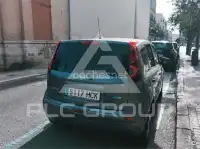 2011 Nissan Note