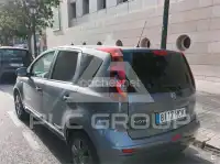 2011 Nissan Note