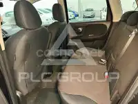 2011 Nissan Note