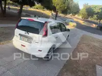2011 Nissan Note