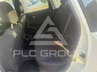 2011 Nissan Note