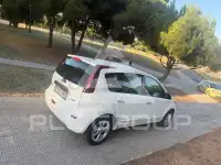 2011 Nissan Note
