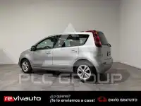 2011 Nissan Note