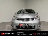 2011 Nissan Note