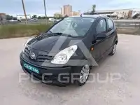 2011 Nissan Pixo