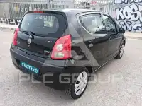 2011 Nissan Pixo