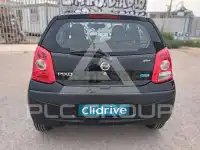 2011 Nissan Pixo