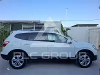 2011 Nissan QASHQAI