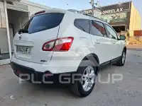 2011 Nissan QASHQAI