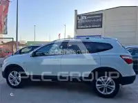 2011 Nissan QASHQAI