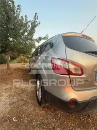 2011 Nissan QASHQAI