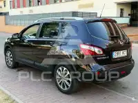 2011 Nissan QASHQAI