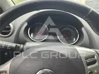 2011 Nissan QASHQAI