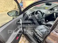 2011 Nissan QASHQAI