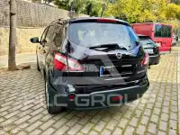 2011 Nissan QASHQAI