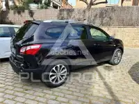 2011 Nissan QASHQAI
