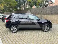 2011 Nissan QASHQAI