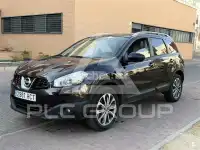 2011 Nissan QASHQAI