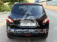 2011 Nissan QASHQAI