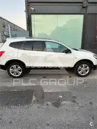 2011 Nissan QASHQAI
