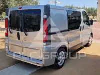 2011 Nissan Primastar
