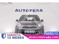 2011 Nissan MICRA