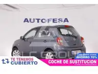 2011 Nissan MICRA