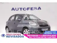 2011 Nissan MICRA