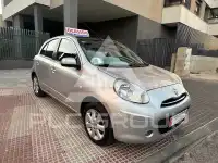 2011 Nissan MICRA