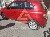 2011 Nissan MICRA