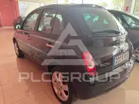 2011 Nissan MICRA