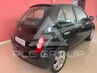 2011 Nissan MICRA