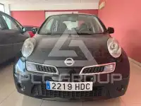 2011 Nissan MICRA