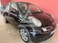 2011 Nissan MICRA