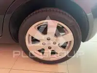 2011 Nissan MICRA