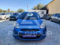 2011 Nissan MICRA